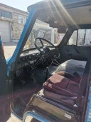 Грузовой-бортовой УАЗ-390945